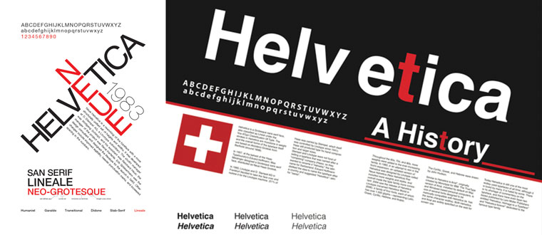 HelveticaNeue
