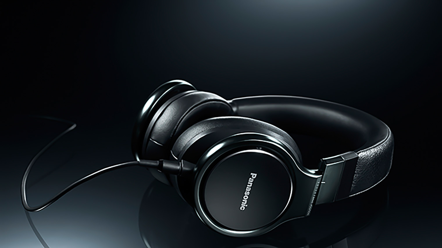 Panasonic RP-HD10