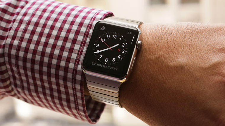 chronometer