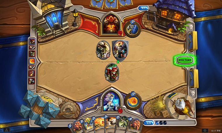 heartstone
