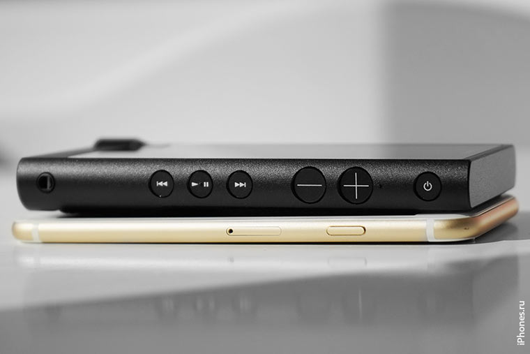 sony-nw-zx2-vs-iphone-6