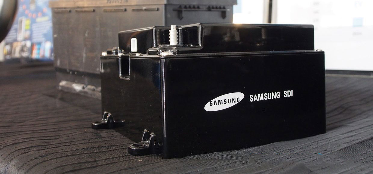 Samsung борется за длительность автономной работы смартфонов