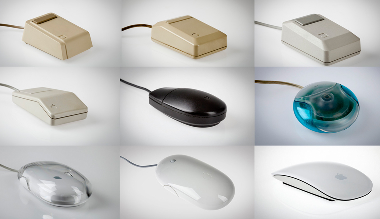 AllMouses