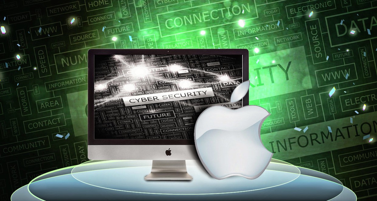 Уязвимость старых Mac не представляет угрозы