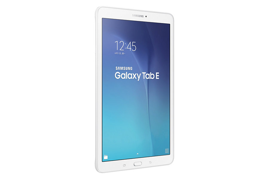 Galaxy_Tab_E_Front