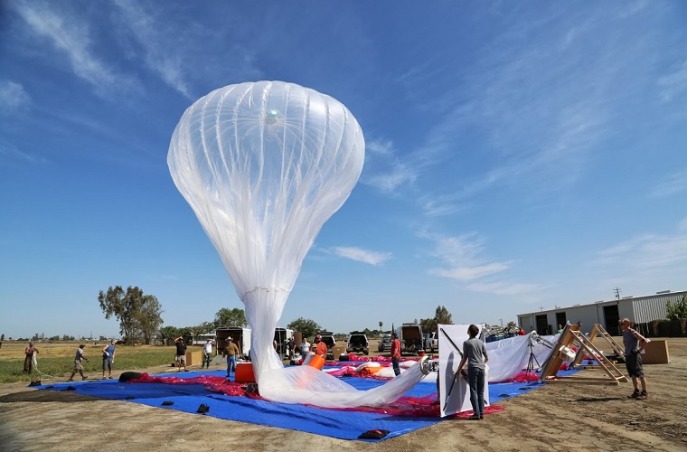 Google_Loon
