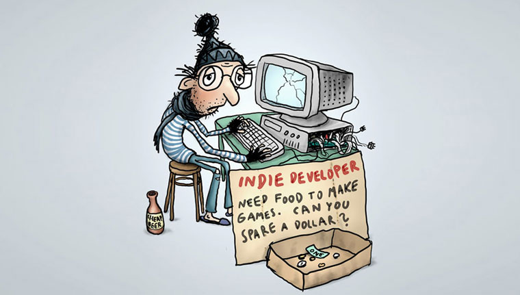 IndieDev