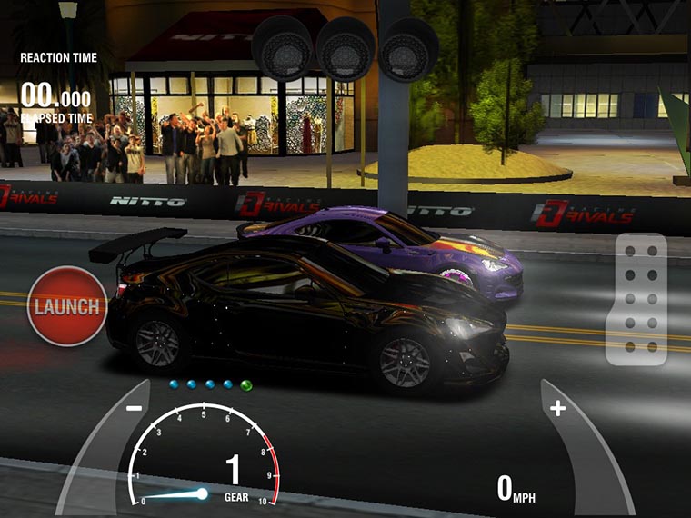 RacingRivals