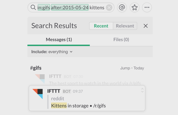 Slack_Search