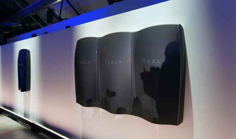 TeslaDes