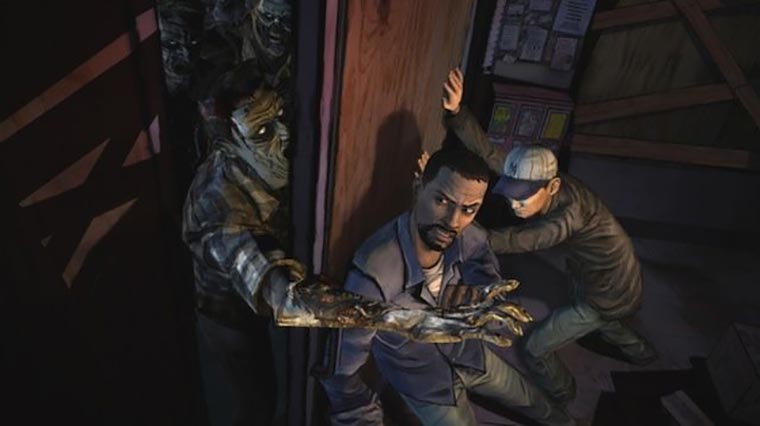 Walking-Dead