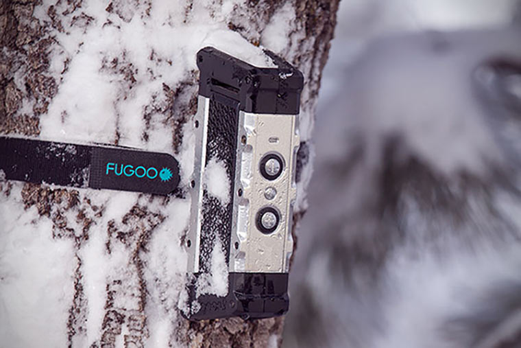 fugoo-snow