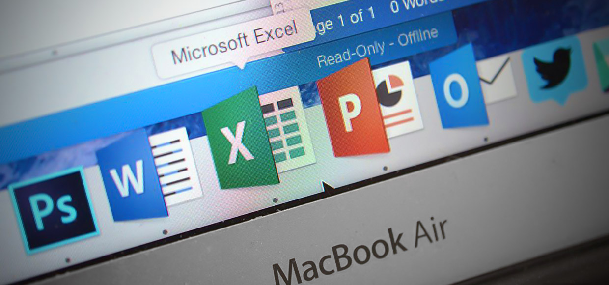 Пользуетесь Microsoft Office?