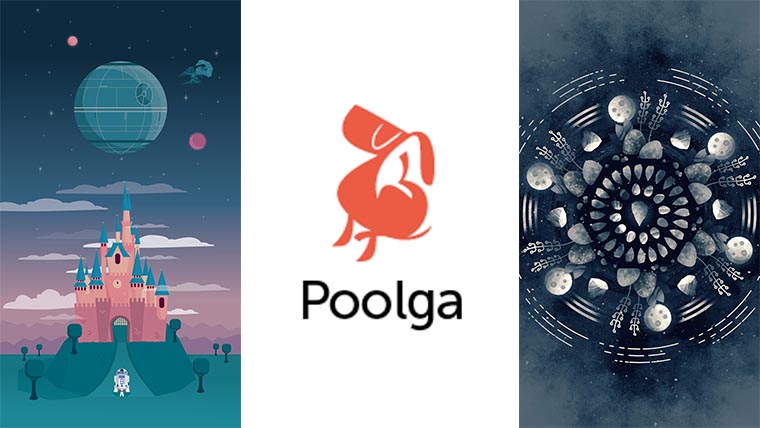 poolga