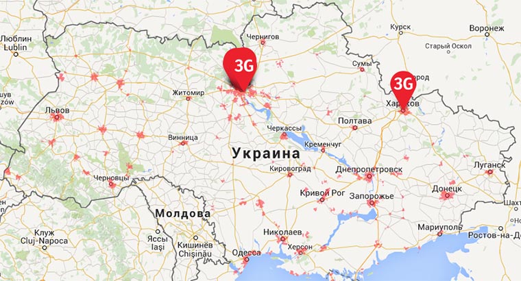 мтс_карта