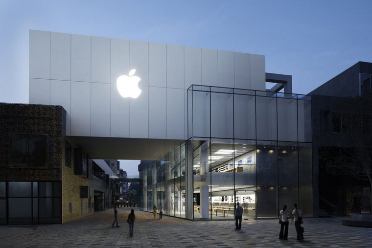 06-Unlikely-Success-of-Apple-Store