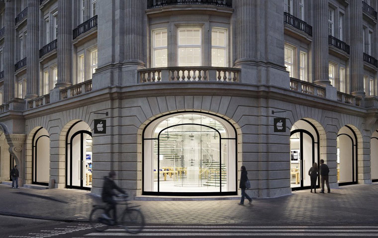 12-Unlikely-Success-of-Apple-Store