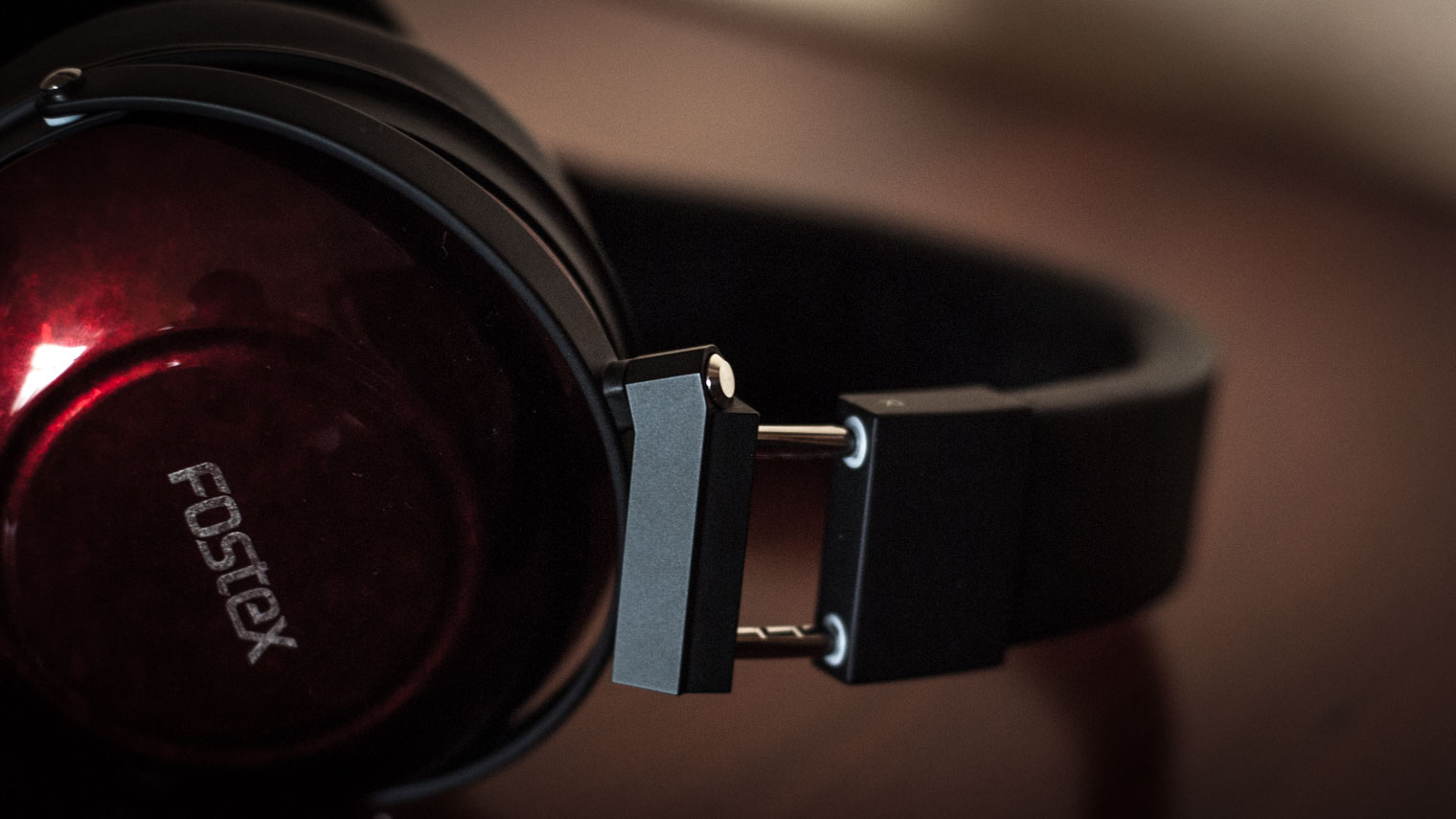 Fostex TH-900