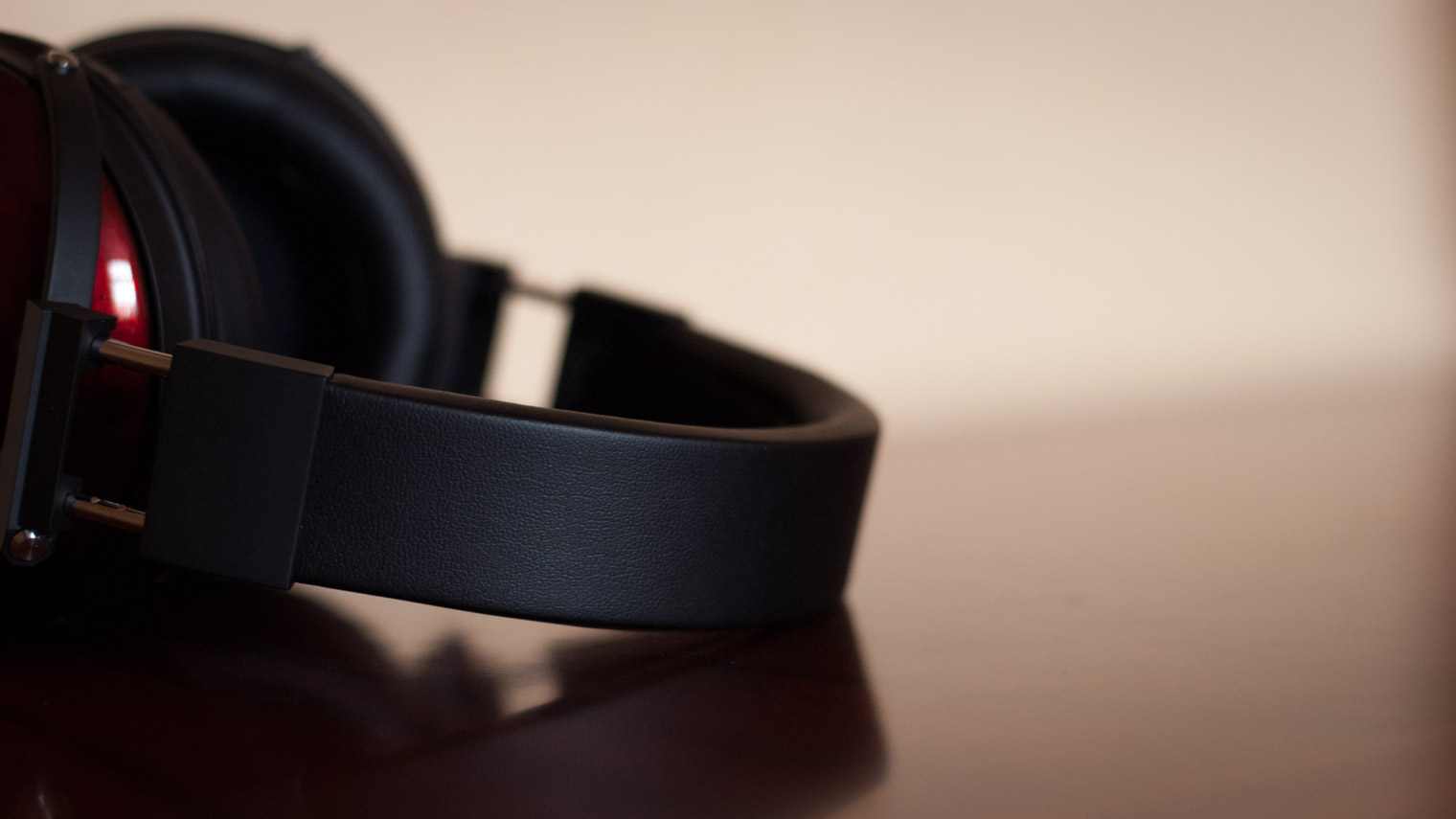 Fostex TH-900