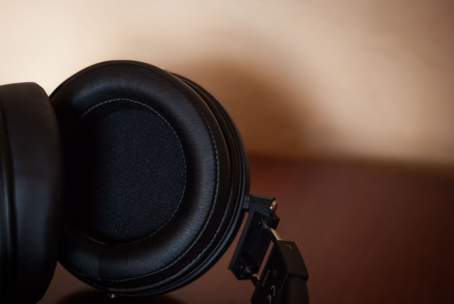 Fostex TH-900
