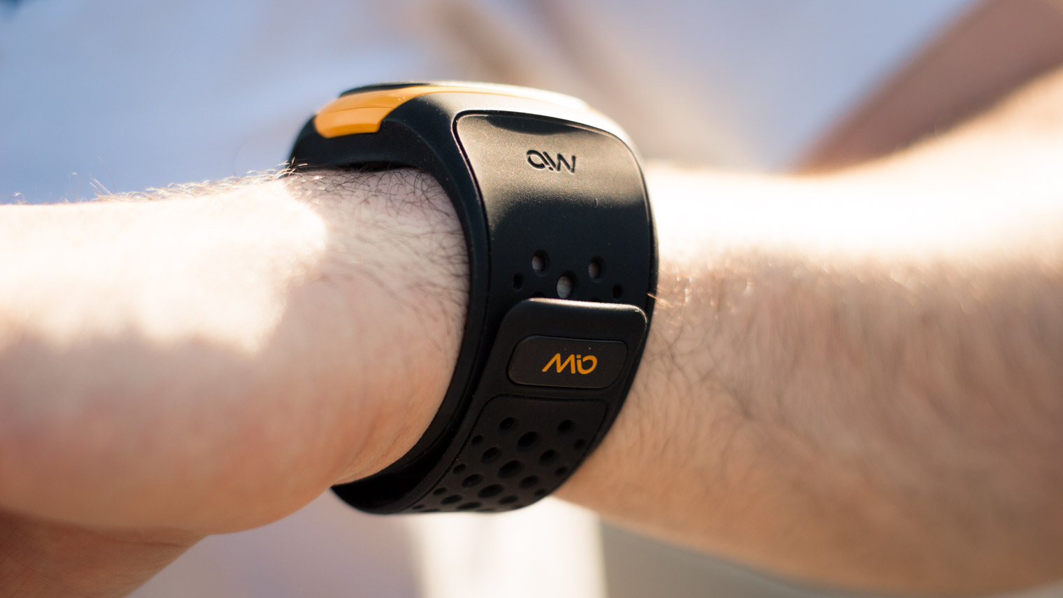 Mio Alpha 2