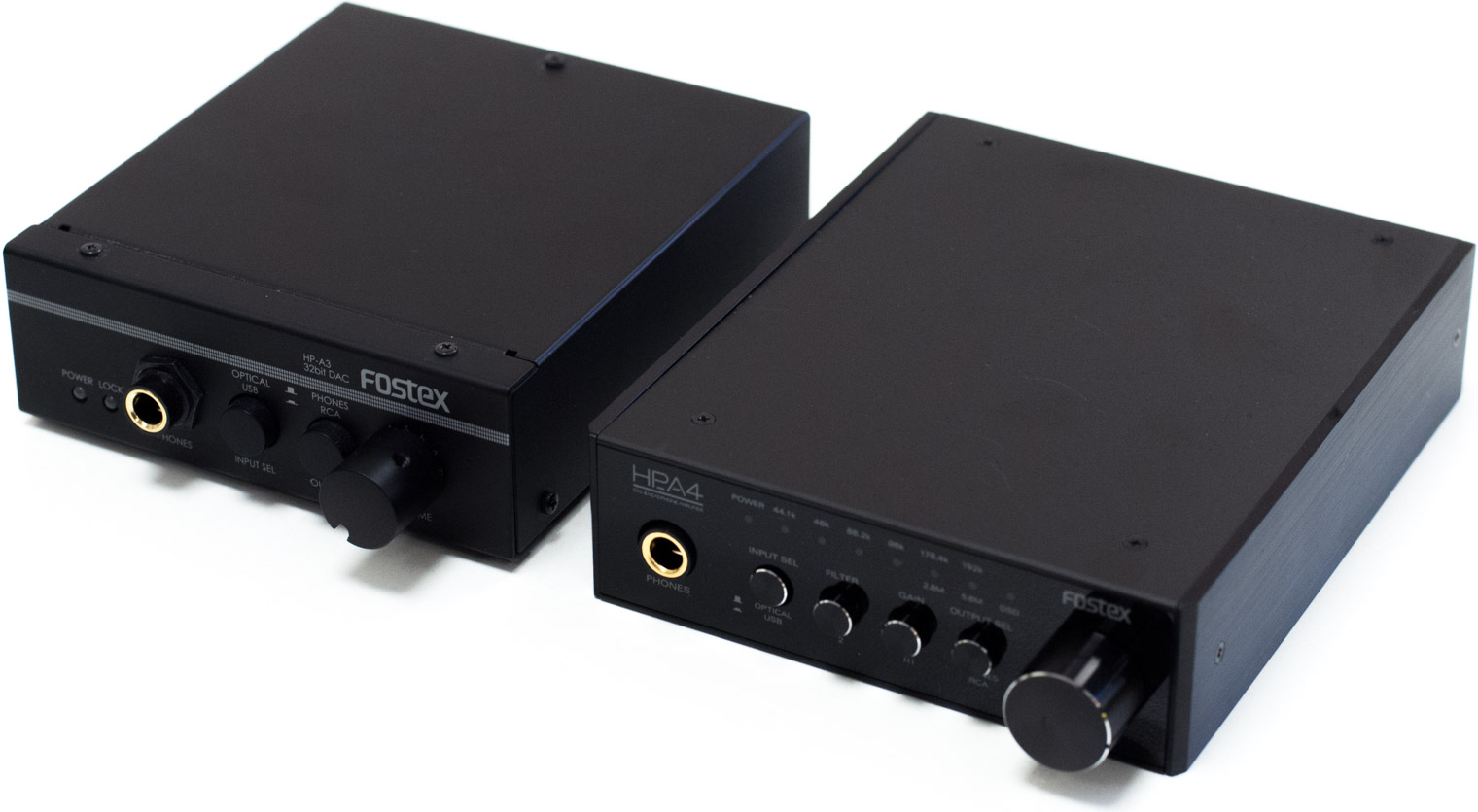 Fostex