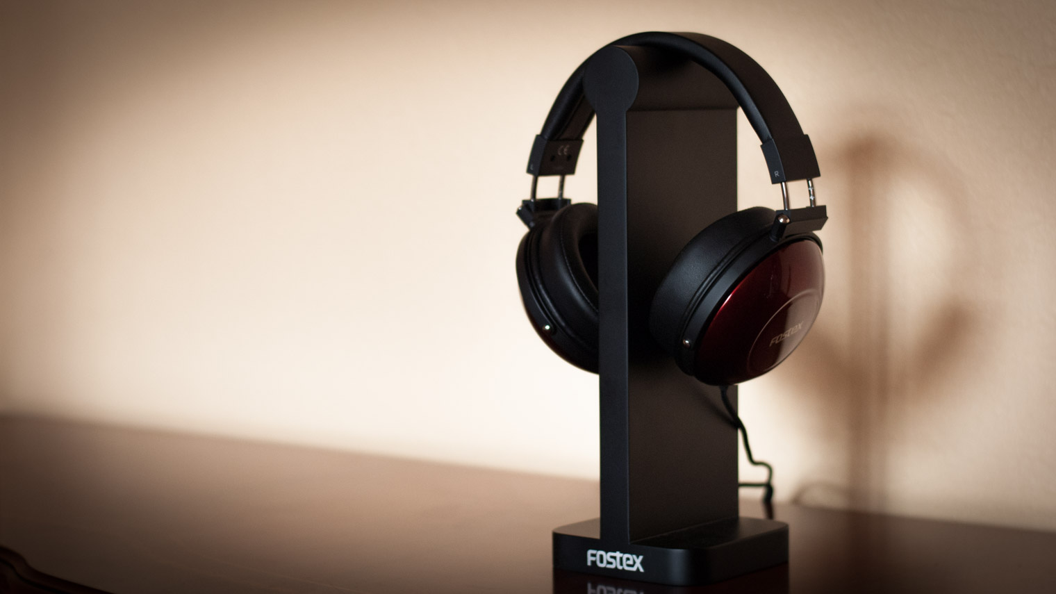 Fostex TH-900