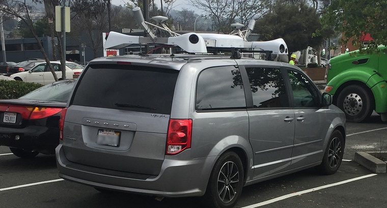 Apple_Maps_Van