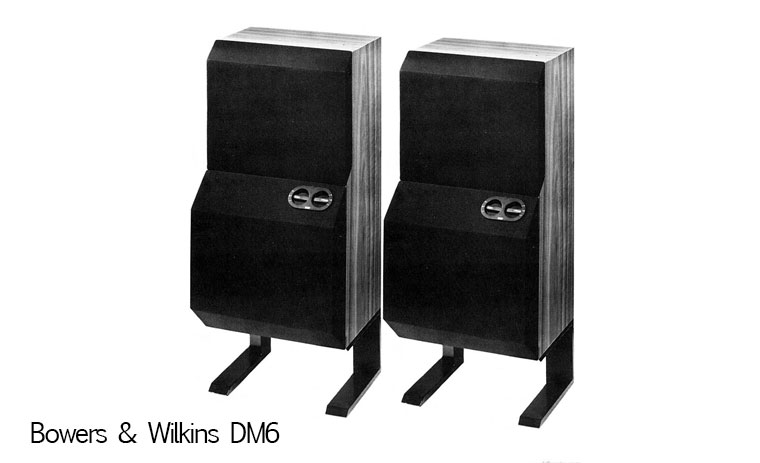 BWDM6