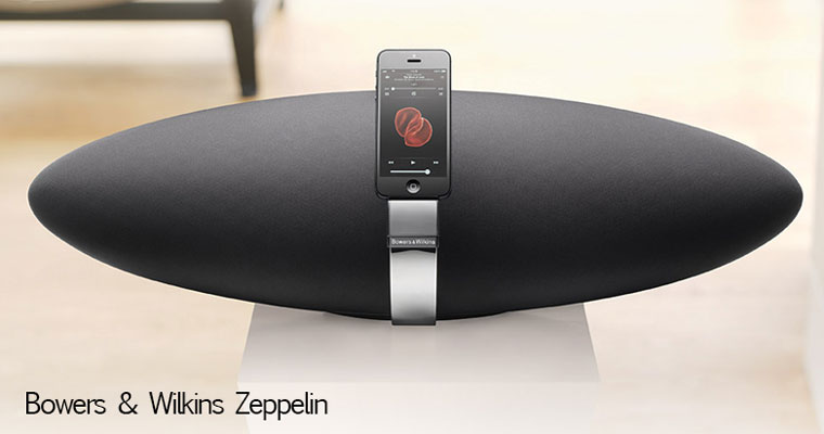 BWZeppelin