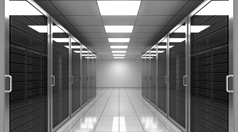 Data_Center