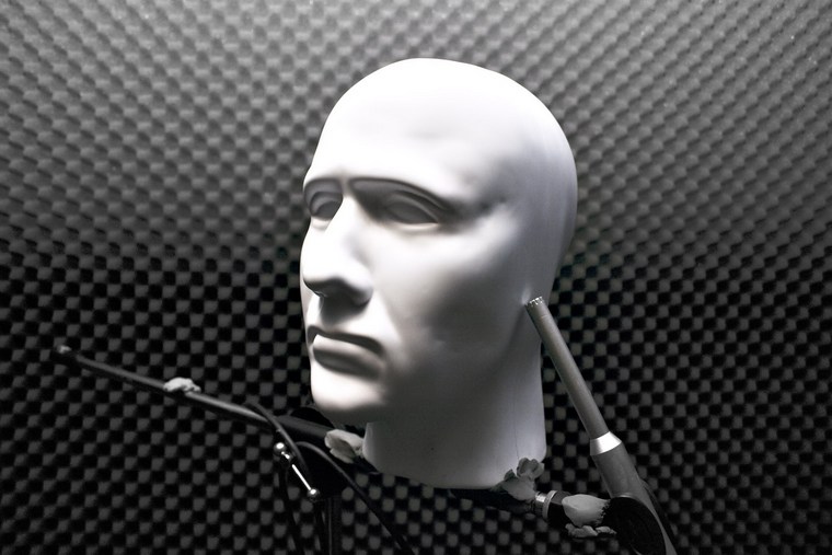 Dummyhead