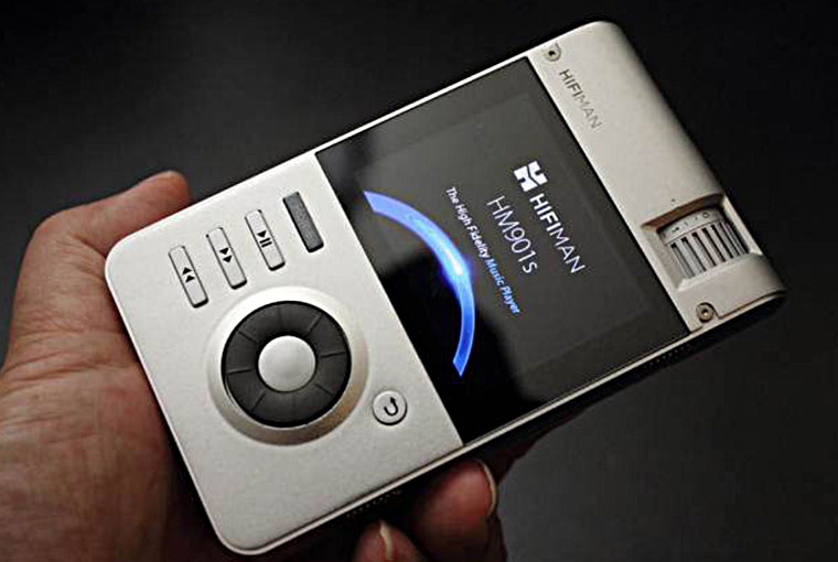 HIFIMANHM-901s