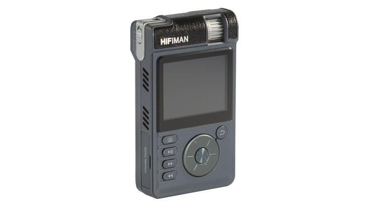 HiFiManHM802