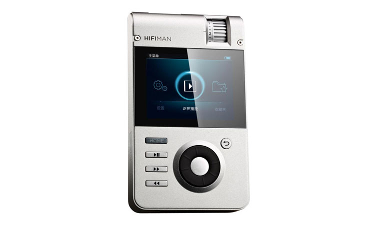 HiFiManHM901S