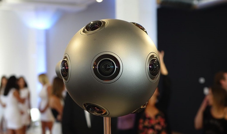 Nokia_OZO_1