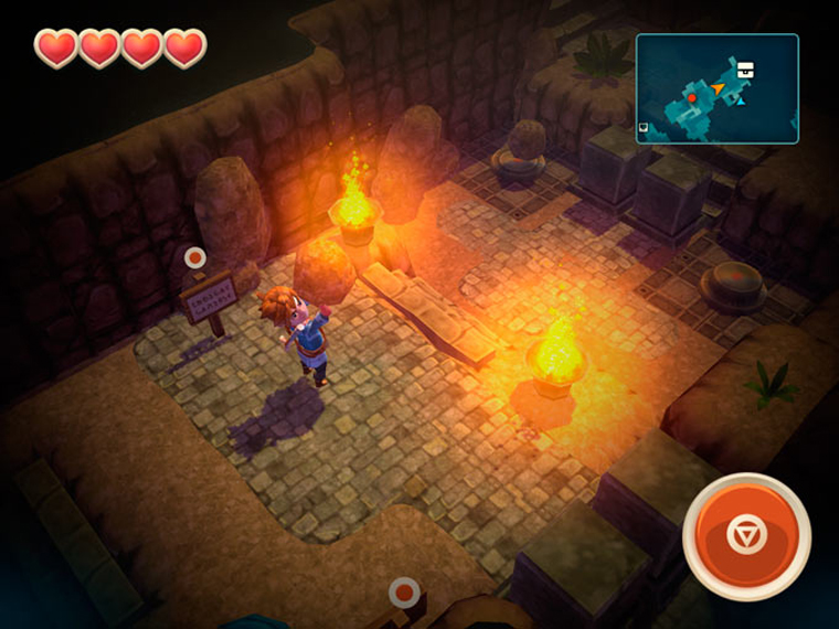 Oceanhorn