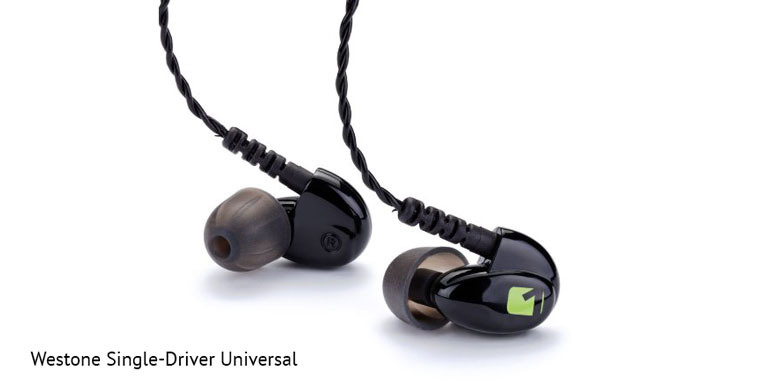Westone1Driver