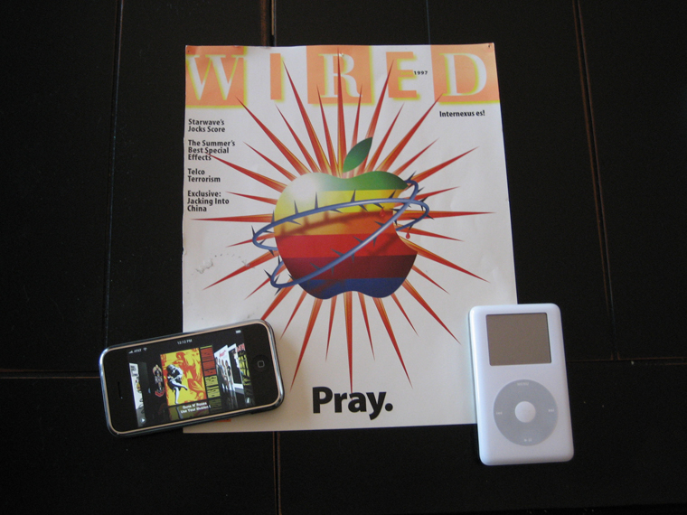 applepray