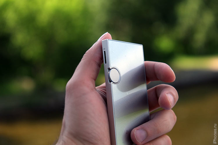 astell-kern-ak-jr-volume