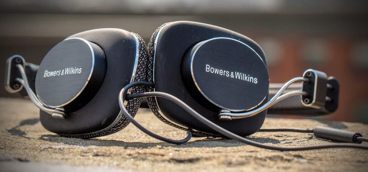 Поддельные Bowers & Wilkins P3. Как нас разводят