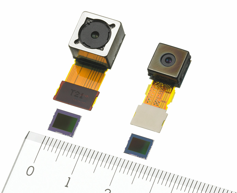 camera