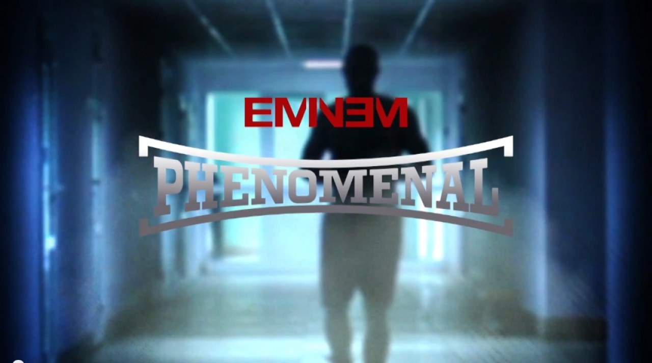 eminem-phenomenal