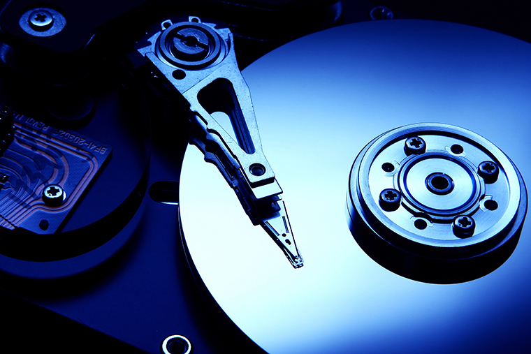 hdd