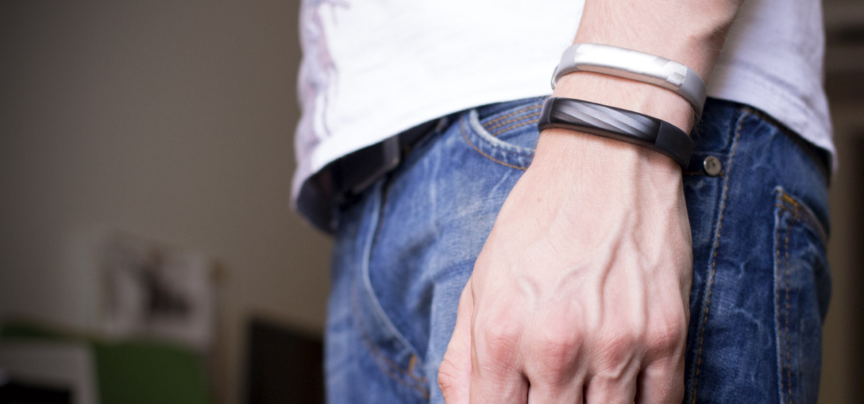 Jawbone UP3 против UP2 и UP24. Сравниваем + самая низкая цена