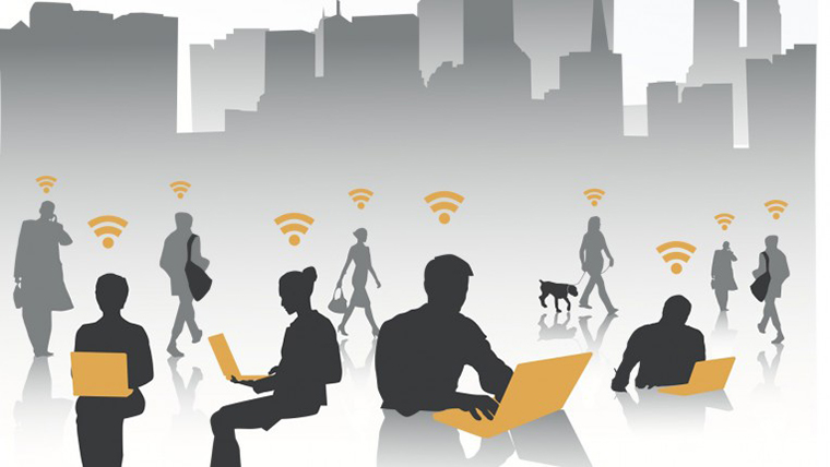 wifi