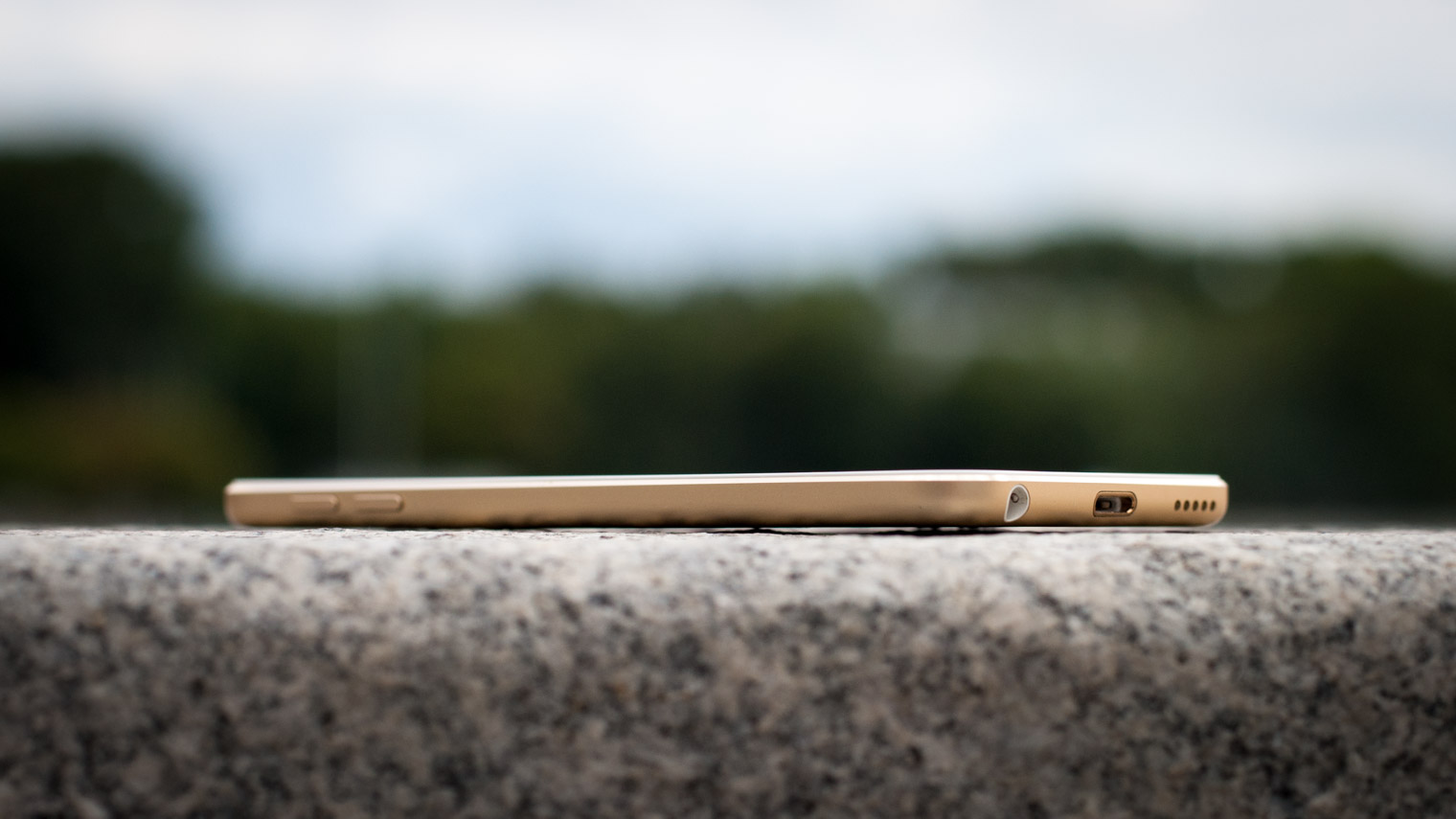 iPod Touch