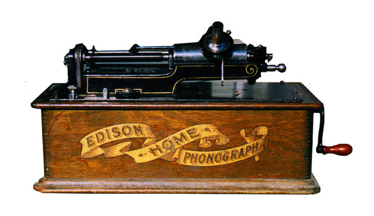 2EdisonPhonograph