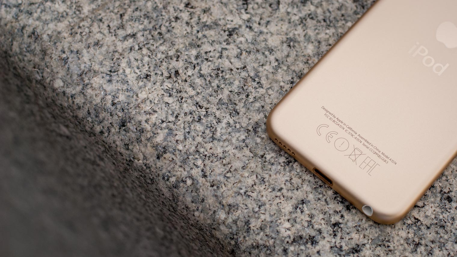 iPod Touch