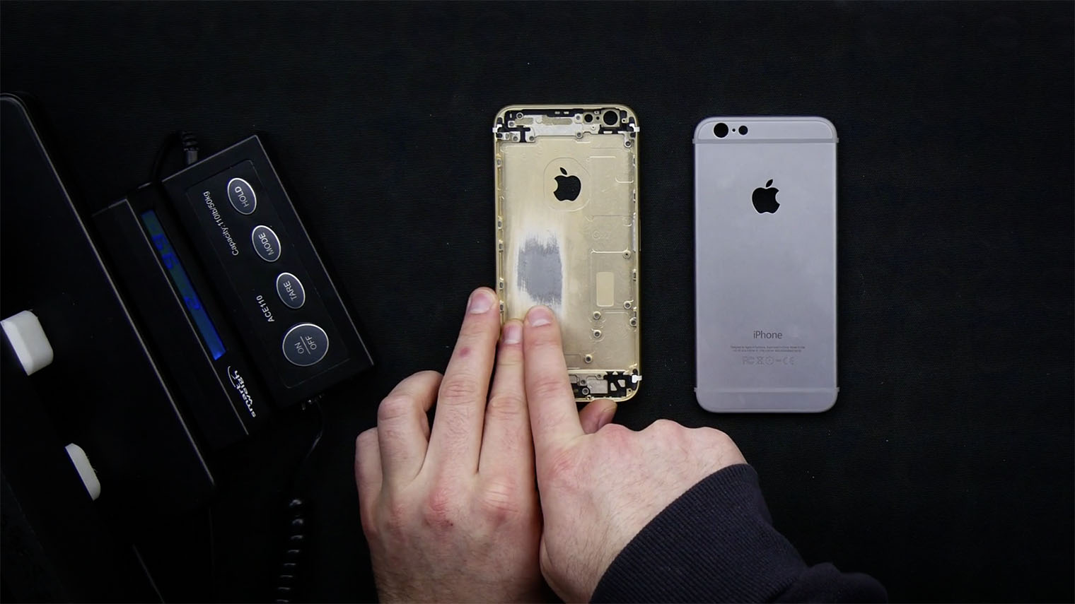 iPhone 6S